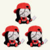 Yi Xi Plush 3PCS